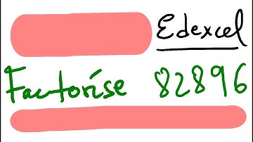 Binomial Problem 1 | Y1 Pure Maths Edexcel Challenge Problem