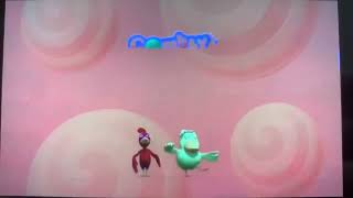 Cinco Macaquinhos | Gombby Babytv Portugues