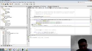 tutorial aritmatika dengan java joko trisusilo (12110987) T.I Stmik Elrahma