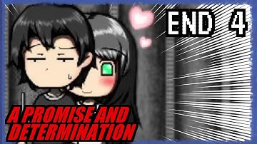 me playing Purgatory 2 : A Promise and Determination [END 4]