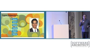 Conducting a software architecture review - Robert Smallshire