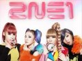 [MP3 Download] 2NE1 - It Hurts [Japanese Ver.]