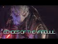 Quiq - Echoes of the Vanduul (star citizen music video)
