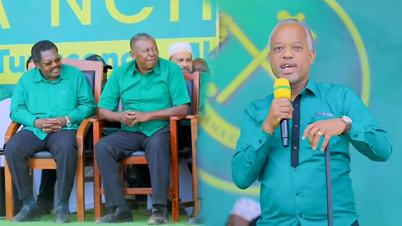 MANENO MAZITO YA FRED LOWASSA MBELE YA NCHIMBI BAADA YA KUKATWA JINA ARUSHA,AMTAJA RAIS SAMIA..