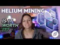 Helium Mining | Is it worth it? Watch THIS before you buy!