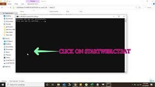 Weblct Installation Guide