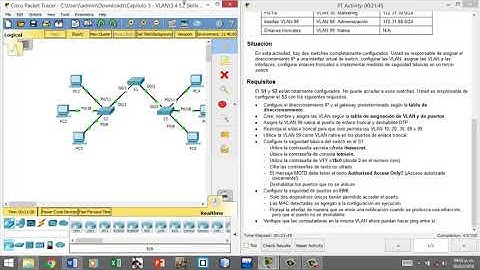 3.4.1.2 Skills Integration Challenge Instructions