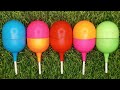 Yummy Sweet Candies | Zaini Surprise Egg Toys Opening Snickers Unpacking | ASMR | Satisfying Video