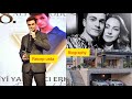 Recep usta Turkish young actor full details life style biography 2025