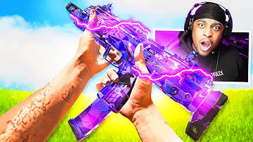 What a 9.00 K/D SBMM Lobby Looks Like on Modern Warfare 2..