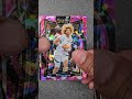 2025 Panini Select WNBA Mega Box - 40 Cards #shorts #panini #wnba #basketball #hobby #sportscards