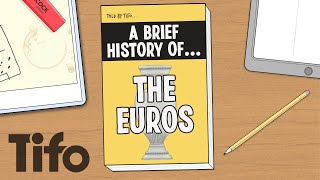 Krótka historia: Euro
