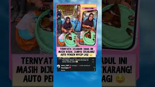 Gula Gait Bahari Masih Ada🤤#viralvideo
