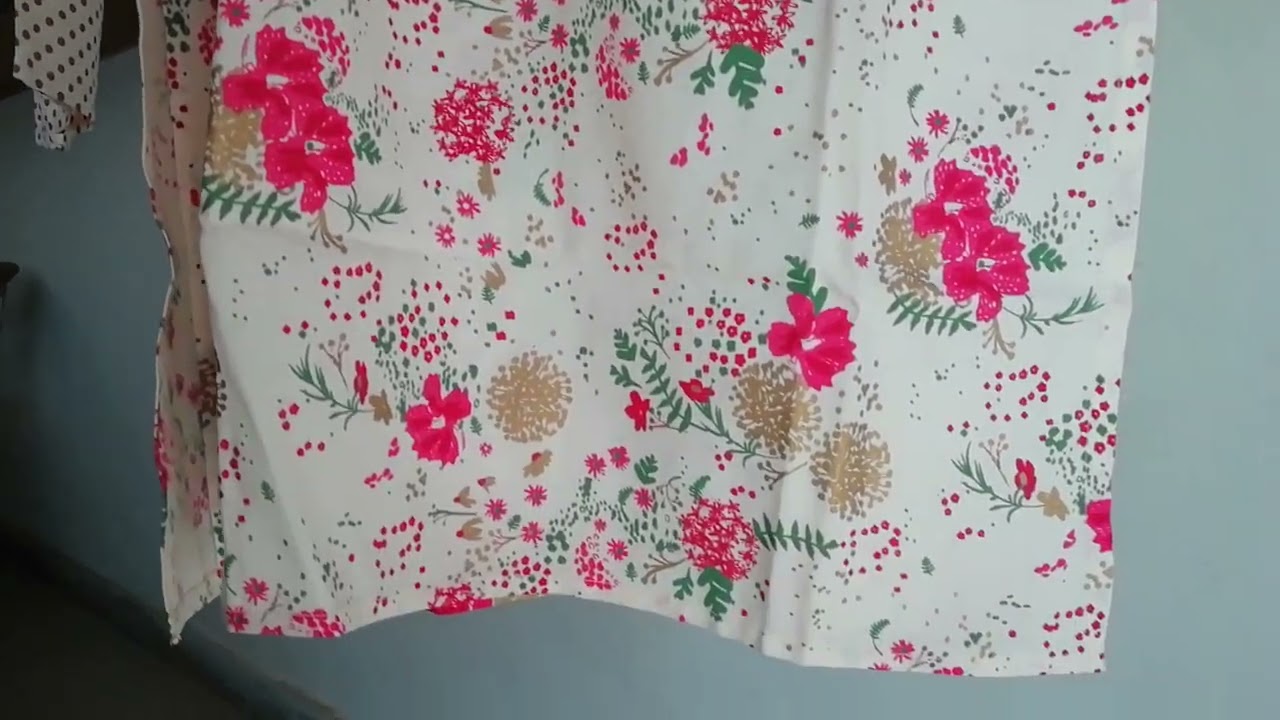 original Biba 3 piece ready made set price @ Rs 1500 only