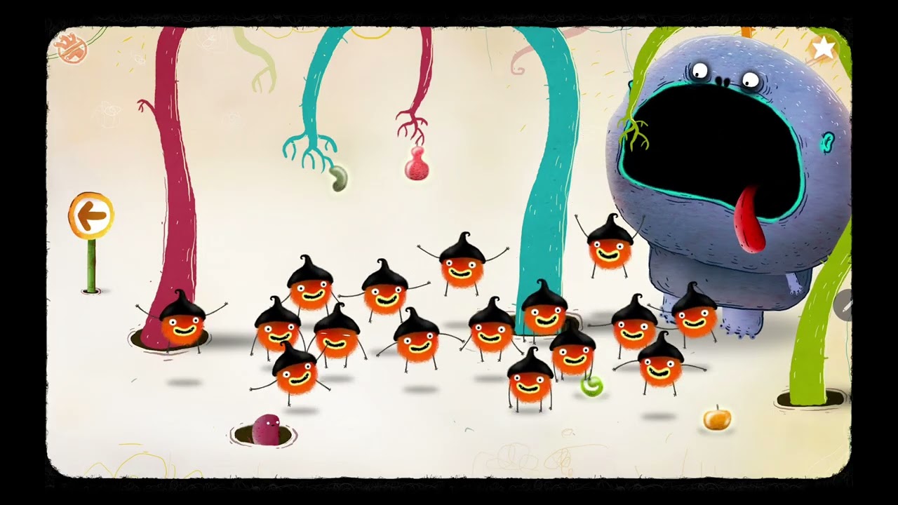 MUCHAS AVENTURAS DE PELUSAS!!!🤠😼🎄🎁 Chuchel parte 2 (Christmas Edition)  :3