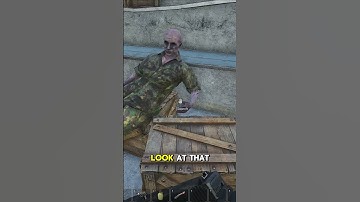 SCUM 0.95 Gameplay - The Sitting Puppet Slumber! #scumgameplay #scumgame