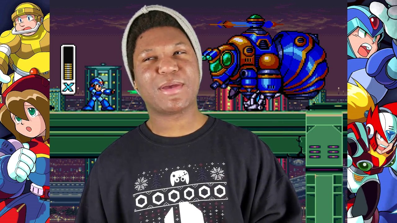 The Link 4.15.2018 - Destiny 2 Spring DLC, Shenmue Ports, Xbox Backwards Compatibility, Mega Man X