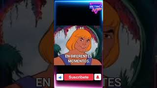 EL MEJOR CONSEJO DE HE MAN