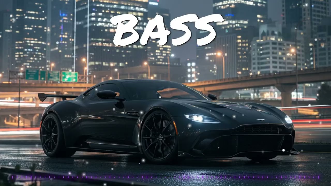 Instrumental Bass  59 Test 🎶 🔊 | Extreme Deep Bass Boost 💥 | Feel The Power 🚀