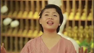 Cover lagu Buddhis Sadarlah oleh Ratna Pudi Cinsia