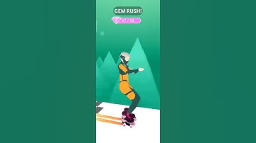 Sky Roller level 220 - Gameplay walkthrough | Android,ios #shorts