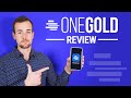 OneGold Review 2022: Best App For Buying Gold?