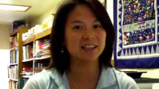 The Multicultural Minute #8: Biracial Middle Grade and YA