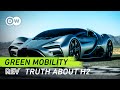 Hydrogen for Germany | Green Mobility | Hydrogen Fuel Cells