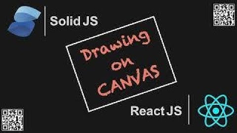 solid js "drawing on canvas" 01