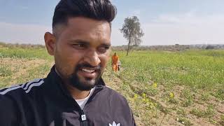Sade Khet Da Full Vlog Happy Vlog Car Journey Full Vlog