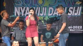 mister mendem dangdut campursari rindi antika bikin happy