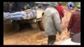 No2 Indoburma Trade Road