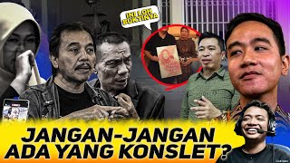 “DRAMA? ROY SURYO DKK BIKIN PUSING!! APA PERLU DITES KEJIWAAN? (KAMI CURIGA ADA YANG KONSLET!)🫢