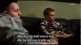 Jag Vill Inte Leva Detta T Svt Dokumentr