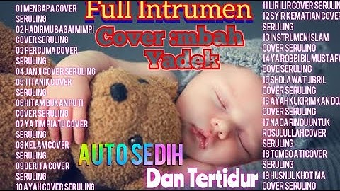 Lantunan Seruling Menembus Jiwa yang Palig Dalam Bikin Nangis dan Terdiam di tempat tidur
