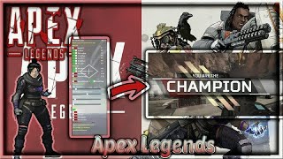 New Apex Legends Hack | Free Cheat 2023 | Aimbot + ESP | No Virus | Download Now