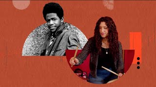 Recreating the Al Green/Hi Records Drum Sound | What's That Sound? Ep. 23