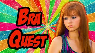 A Bra Changed My Life - Crossdressing Stories