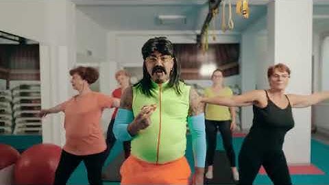 Dani Mocanu x @AlexVelea - Cariceps | Official Video  🍌