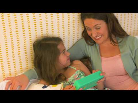 Lunii My Fabulous Storyteller 