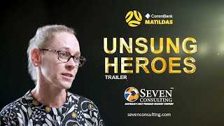 UNSUNG HEROES - Fiona Crawford - TRAILER