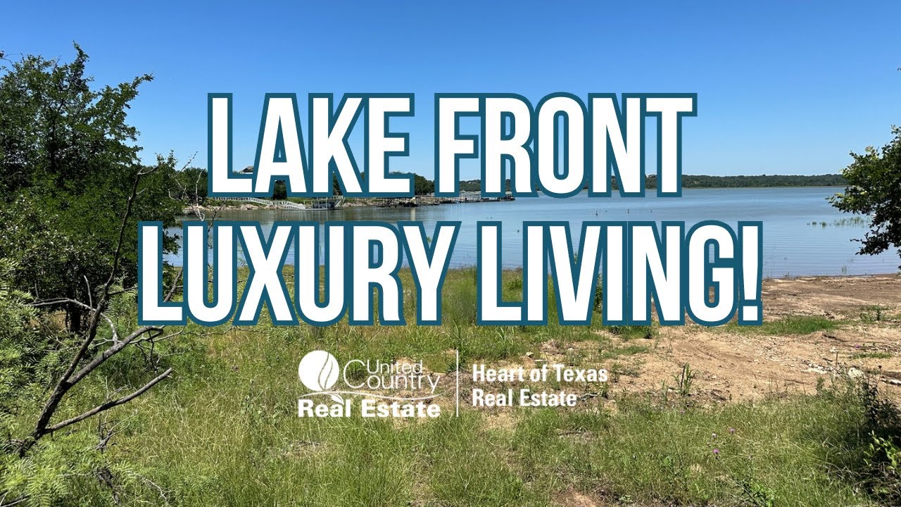 Lake Front Resort Home Lot 96 Feather Bay Blvd, Kings Point Cove, Lake