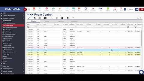 How to create the Discrepancy report?
