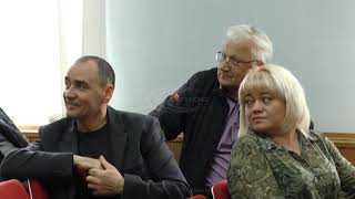 У Слов’янській райдержадміністрації відбулося засідання колегії