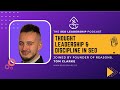 SEO Thought-Leadership & Discipline 🏆