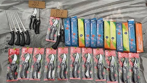 Giảm giá khi MUA COMBO CƯA VÀ KÉO 0582132888