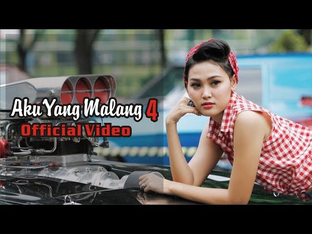 Superiots feat Rara - Aku Yang Malang 4 (Official Video) 2018 class=