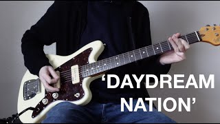 Top 5 Sonic Youth &#39;Daydream Nation&#39; Riffs