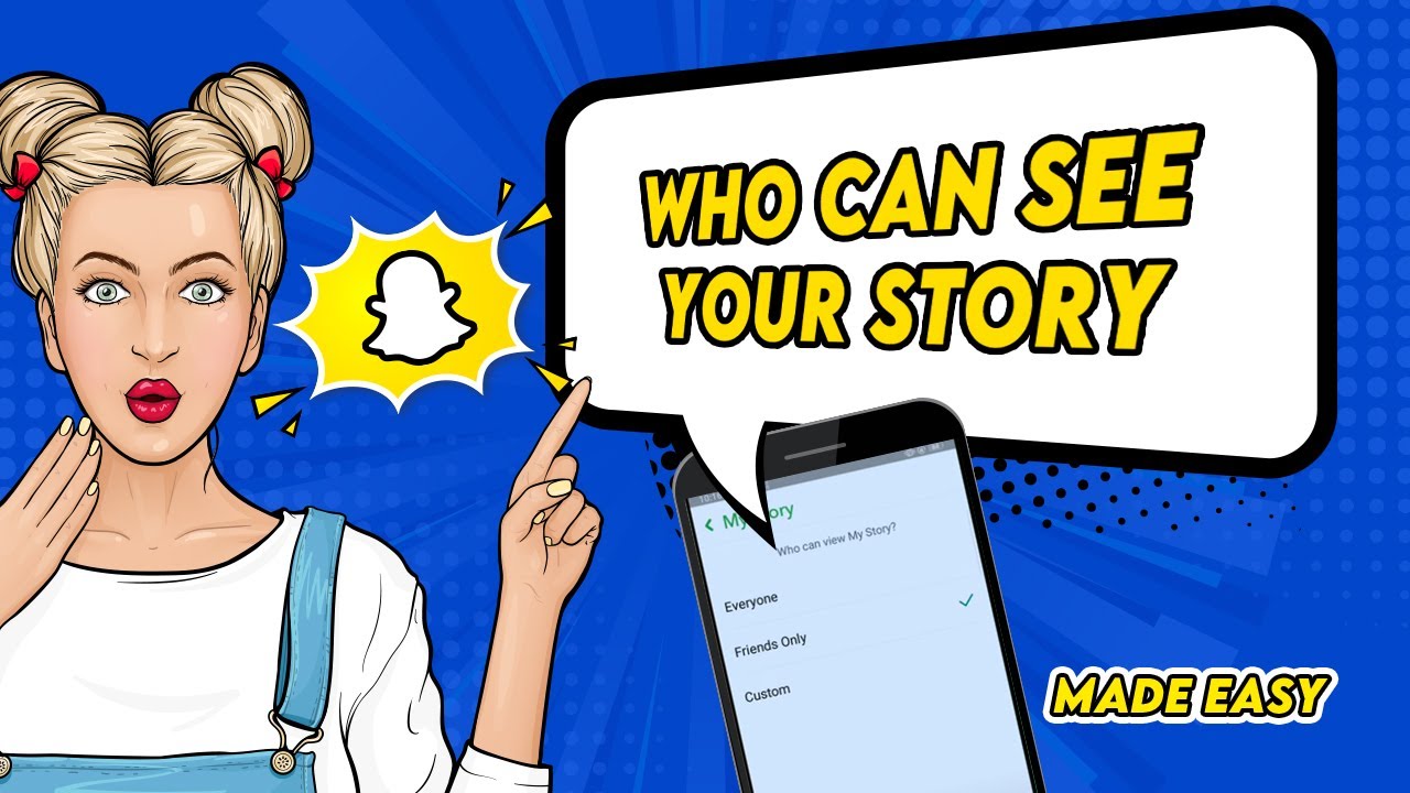 how-to-select-who-can-view-your-story-on-snapchat-2023-how-to-do-it