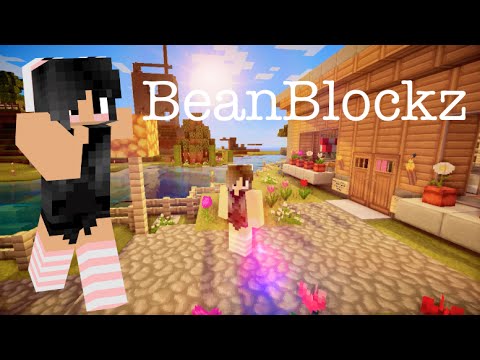Video: ¿Cuál es la dirección del servidor de Beanblockz?